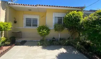 Casa em Hípica