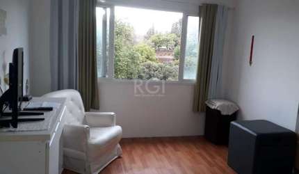 Apartamento para Venda - 50.68m², 2 dormitórios, 1 vaga - Azenha