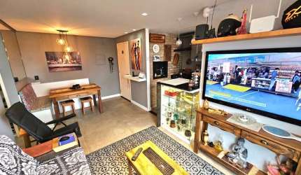 APARTAMENTO 2 DORMITÓRIOS, GLORIA, PORTO ALEGRE