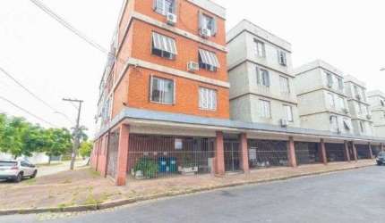 Apartamento 2 dormitórios no bairro Partenon em Porto Alegre para Alugar