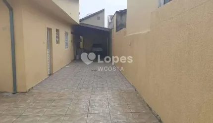 Casa com 3 dorms, Parque Yolanda (Nova Veneza), Sumaré - R$ 278 mil, Cod: 249