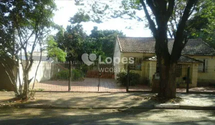 Terreno  Comercial  1.100m², no Bairro Barão Geraldo, em Campinas-SP.