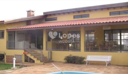 Sobrado com 3 dorms, Jardim América moradia escritório