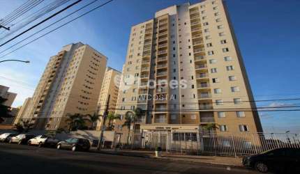 Apartamento 52 m², 2 Dormitórios, 1 Vaga de Garagem, no Bairro Bonfim, em Campinas - SP.