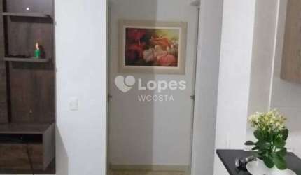 Apartamento com 2 Dormitórios e 1 Vaga de Garagem, em Sumaré-SP