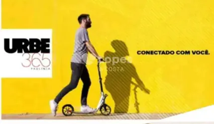 URBE365 - Lotes  250m²  Condomínio Lançamento Últimas Unidades