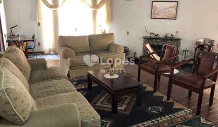 Casa com 3 dorms, Jardim de Itapoan, Paulínia