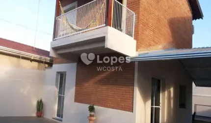 Sobrado com 3 dorms, Jardim Vista Alegre