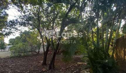 Terreno de 2500 m², bairro Morumbi