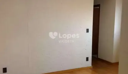 Apartamento com 2 dorms, Edifício Suíça