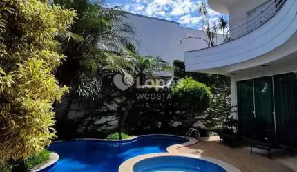 Sobrado com 3 dorms, Condomínio Terras do Imperador, Americana