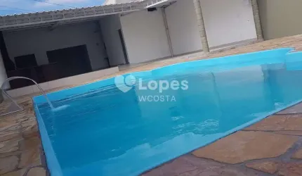 Linda chácara em Sumaré