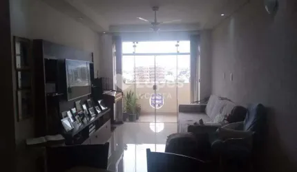 Apartamento com 3 dorms, Campinas