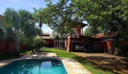 Sobrado com 3 dorms, Morumbi