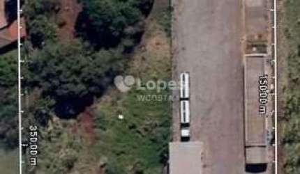 Área Industrial com 10.000m², Santa Terezinha, Paulínia
