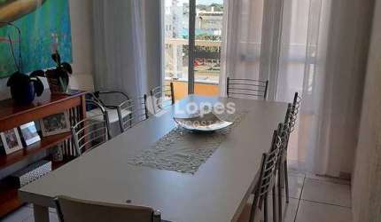Apartamento com 3 dorms, Residencial das Pedras