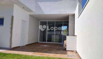 Casa térrea com 3 suítes, Campos do Conde II