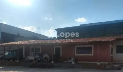 Prédio comercial de 220m², Paulínia