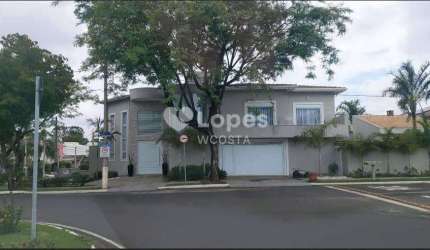 Sobrado com 3 dorms, Campos do Conde I