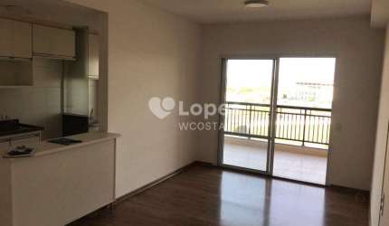 Apartamento com 3 dorms, Residencial Art &amp;amp; Life