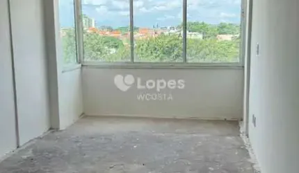 Apartamento com 2 dorms, Edifício Gemini I