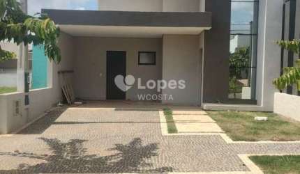 Casa com 3 dorms, Terras da Estância