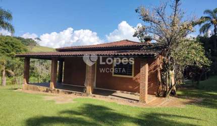 Chácara de 30.000m², Cambuí/MG
