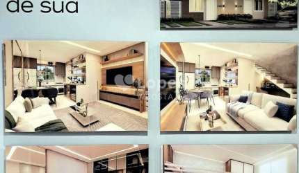 Lançamento casas em condomínio, Botaniq Home em Paulínia