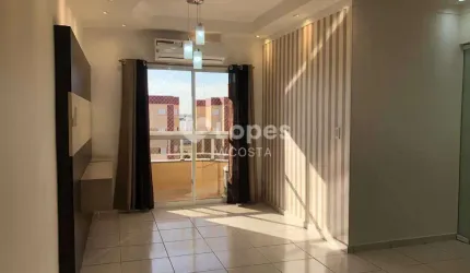 Apartamento com 3 dorms, Residencial das Pedras