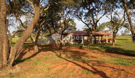 Lote de 1.140m², Riviera Santa Cristina I