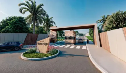 Lançamento Loteamento Residencial Vitória Régia Amparo/SP