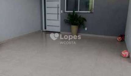 Casa com 2 suítes, Serra Azul