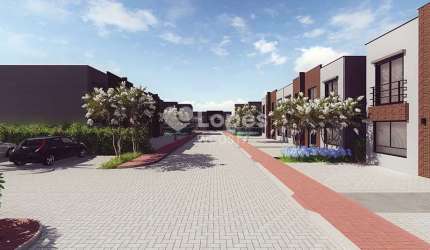Sobrado de Condomínio, Felicittá Residencial