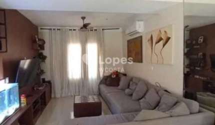 Sobrado com 3 suítes, Sunset Boulevard
