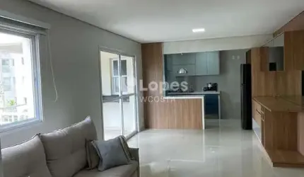 Apto com 3 dorms, Tons do Morumbi