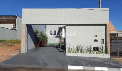 Casa com 2 suítes, Parque da Represa