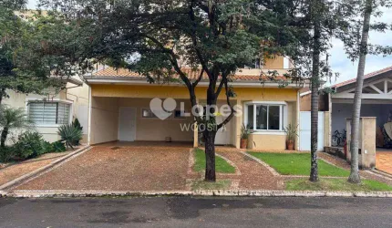 Sobrado com 3 dorms, Residencial Green Ville