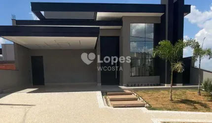 Casa térrea com 3 dorms, Engenho Velho, Nova Odessa