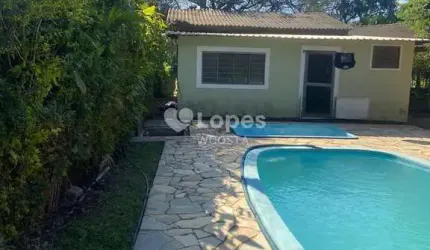 Chácara com 2 dorms, Holambra