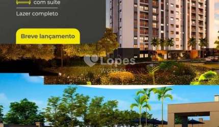 Pré-Lançamento: Portal Vista de Florença - Aptos 2 dorms