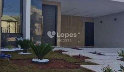 Casa térrea com 3 suítes, Campos do Conde II