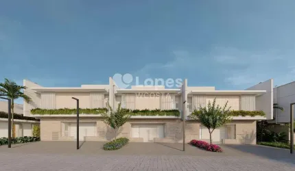 Pré-lançamento: Villa Vita, casas de 2 e 3 dorms