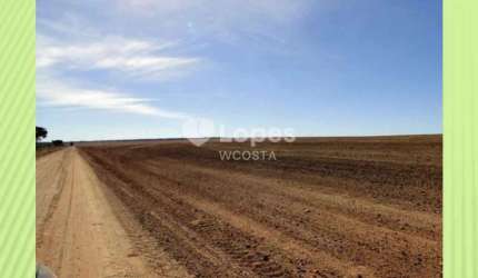 Fazenda de 40.000 ha, Cocos/BA