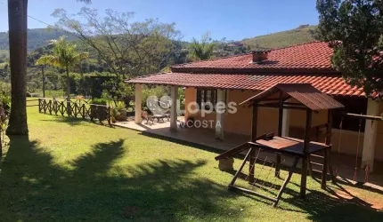 Sítio de 35.000m², 8km de Serra Negra