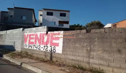 TERRENO JARDIM MEDINA POÁ - OPORTUNIDADE