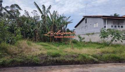 TERRENO FONTE AUREA POÁ - OPORTUNIDADE!