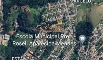 Terreno - 700m2 - Jardim Marcelo, Itaquaquecetuba