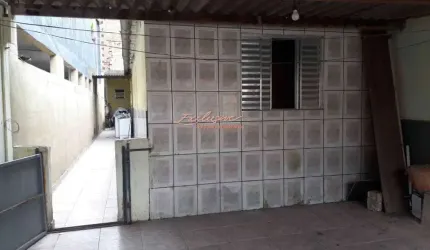 Casa 125  m² em Vila Japão - Itaquaquecetuba