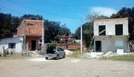 Terreno - Bertioga