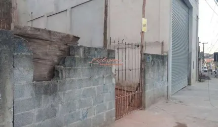 Terreno em Nova Poá